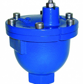 Air Valve