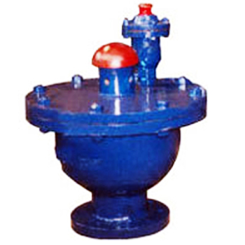 Air Valve