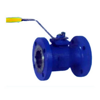 Ball Valve