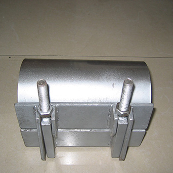 Double Orifice Air Valve