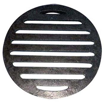 Manhole Cover