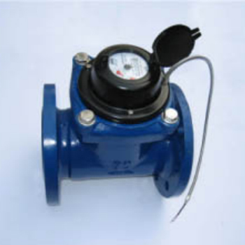 Double Orifice Air Valve