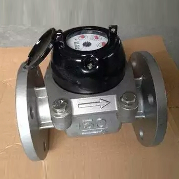 Double Orifice Air Valve