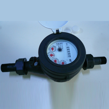 Double Orifice Air Valve