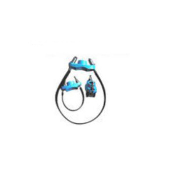 Double Orifice Air Valve