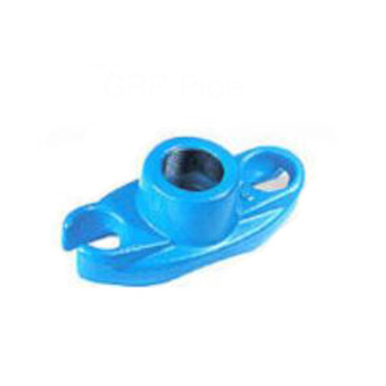 Double Orifice Air Valve