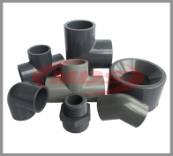 pvc pipe fitting