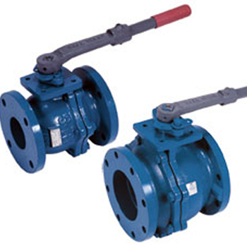 Ball Valve