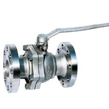 Ball Valve