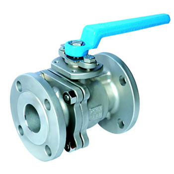 Ball Valve