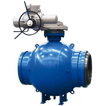 Ball Valve