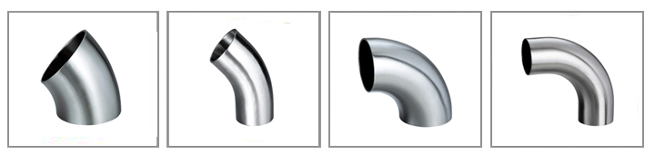 carbon steel pipe fittings/bend 