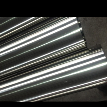 Sanitary stainless steel tube