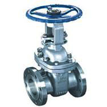 Gate Valve