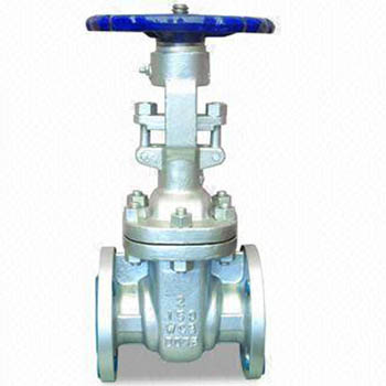 Gate Valve