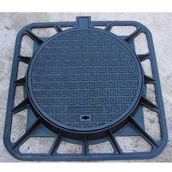 Manhole Cover