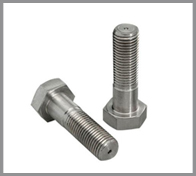 Fastener bolts