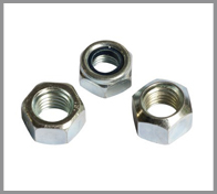 High Tensile Fasteners