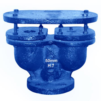 Air Valve