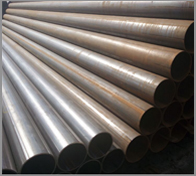 API 5L seamless SCH40 carbon steel pipe