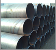 API 5L seamless SCH40 carbon steel pipe