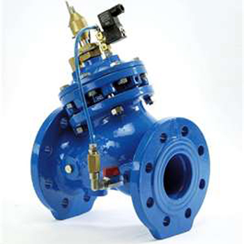 Check Valve