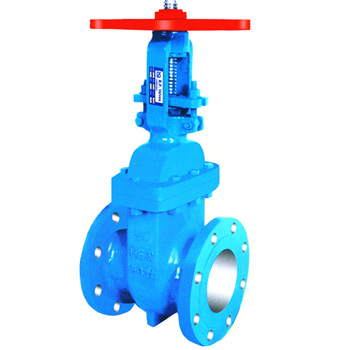 Gate Valve