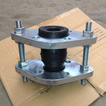 Rubber Expansion Joints