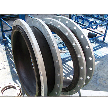 Rubber Expansion Joints