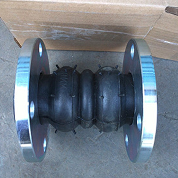 Rubber Expansion Joints