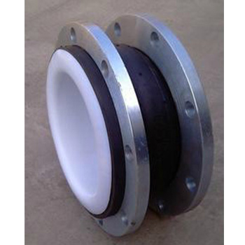 Rubber Expansion Joints