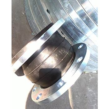 Rubber Expansion Joints