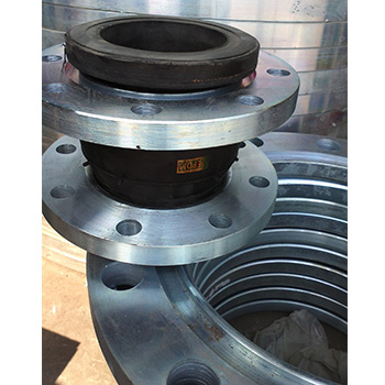 Rubber Expansion Joints