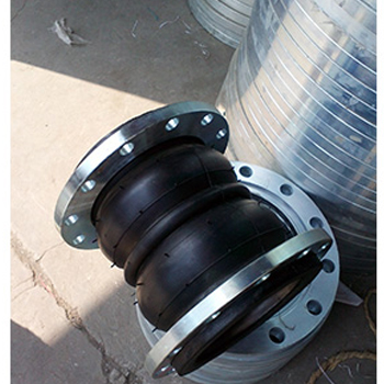 Rubber Expansion Joints