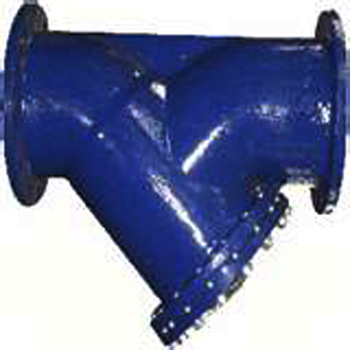 Ductile Iron Pipe